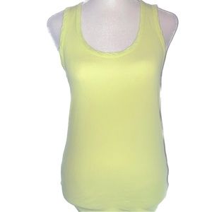 Gap Ribbed Tank Top